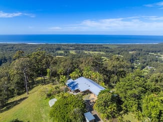 Rural / Farming commercial property for sale at 77 Bowerbird Lane Valla NSW 2448