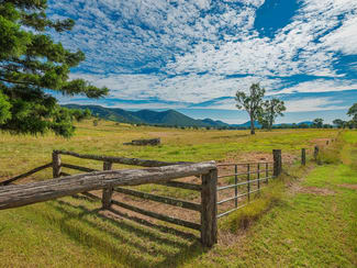 Rural / Farming commercial property for sale at 2549 Gympie Woolooga Road Widgee QLD 4570
