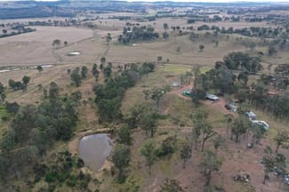 Rural / Farming commercial property for sale at 2 Kooralgin-Mt Binga Road Kooralgin QLD 4402 Rural / Farming commercial property for sale at 2 Kooralgin-Mt Binga Road Kooralgin QLD 4402