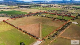 Rural / Farming commercial property sold at 93 Glenara Road Tamworth NSW 2340