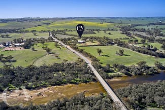 Rural / Farming commercial property for sale at 45 Burges Siding Road (Quellington) York WA 6302 Rural / Farming commercial property for sale at 45 Burges Siding Road (Quellington) York WA 6302