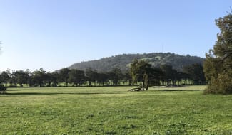 Rural / Farming commercial property sold at Lot 100 Gobby Road Keysbrook WA 6126