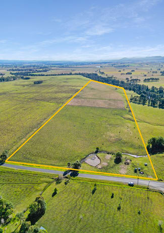 Rural / Farming commercial property for sale at 344 Sextonville Road Casino NSW 2470