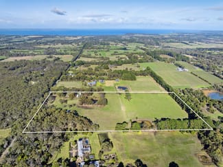 Rural / Farming commercial property sold at 273 Stumpy Gully Road Balnarring VIC 3926 Rural / Farming commercial property sold at 273 Stumpy Gully Road Balnarring VIC 3926