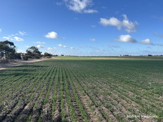 Rural / Farming commercial property sold at . "Morgans", White Well & Mt Pleasant Roads Dumbleyung WA 6350 Rural / Farming commercial property sold at . "Morgans", White Well & Mt Pleasant Roads Dumbleyung WA 6350