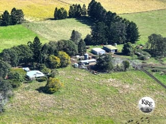 Rural / Farming commercial property for sale at 25 Edenville Rd Stratheden NSW 2470
