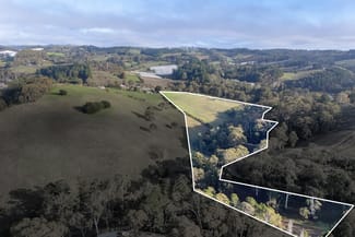 Rural / Farming commercial property sold at Forest Range SA 5139