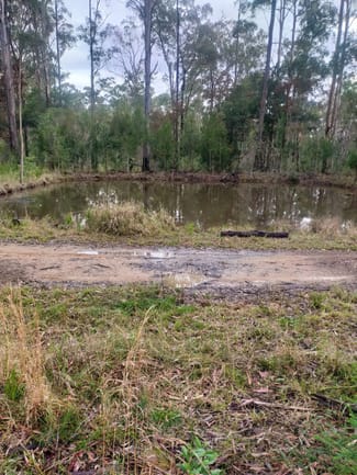Rural / Farming commercial property sold at 226 Innes lane Moto NSW 2426