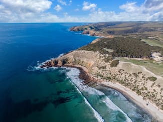 Rural / Farming commercial property sold at Lot 20 North Coast Road Stokes Bay SA 5223 Rural / Farming commercial property sold at Lot 20 North Coast Road Stokes Bay SA 5223