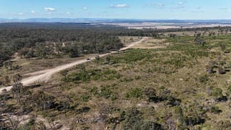 Rural / Farming commercial property sold at Lot 1 Yankee Gully Road Allora QLD 4362 Rural / Farming commercial property sold at Lot 1 Yankee Gully Road Allora QLD 4362