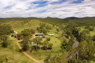 Rural / Farming commercial property for sale at "Twin Creeks" 1472 Twin Creeks Road Yarrol QLD 4630 Rural / Farming commercial property for sale at "Twin Creeks" 1472 Twin Creeks Road Yarrol QLD 4630