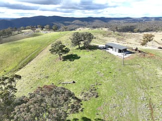 Rural / Farming commercial property for sale at 117 Savilles Road Golspie NSW 2580