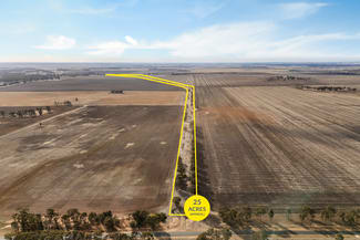 Rural / Farming commercial property sold at Wimmera Highway Bolangum Inn Road Marnoo VIC 3387 Rural / Farming commercial property sold at Wimmera Highway Bolangum Inn Road Marnoo VIC 3387