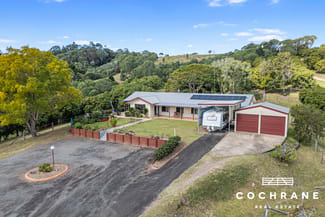 Rural / Farming commercial property sold at 167 Blackgate Road Amamoor QLD 4570