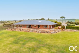 Rural / Farming commercial property sold at 88A Woodgate Hill Road Kyeema SA 5172 Rural / Farming commercial property sold at 88A Woodgate Hill Road Kyeema SA 5172