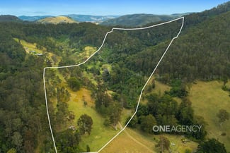 Rural / Farming commercial property sold at 220 John Wallis Road Pappinbarra NSW 2446