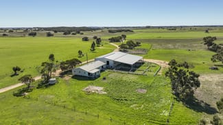 Rural / Farming commercial property for sale at 381 & 907 Pascoe Road Coonalpyn SA 5265 Rural / Farming commercial property for sale at 381 & 907 Pascoe Road Coonalpyn SA 5265