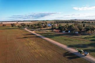 Rural / Farming commercial property sold at "Tamba" 1087 Burkes Road Ootha NSW 2875 Rural / Farming commercial property sold at "Tamba" 1087 Burkes Road Ootha NSW 2875