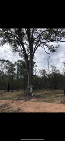 Rural / Farming commercial property sold at Lot 190 Golden Glow Road Tara QLD 4421