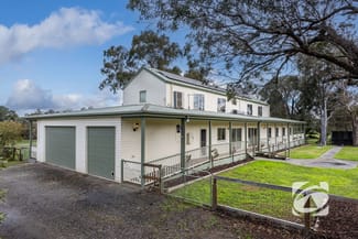 Rural / Farming commercial property sold at 240 Brown Road Pakenham VIC 3810 Rural / Farming commercial property sold at 240 Brown Road Pakenham VIC 3810