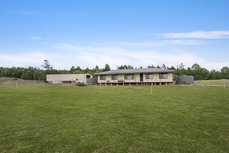 Rural / Farming commercial property for sale at 103-107 Oxley Highway Gunnedah NSW 2380
