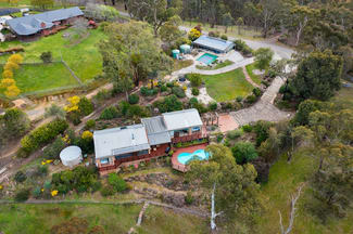 Rural / Farming commercial property for sale at 94 Uplands Road Yarra Glen VIC 3775 Rural / Farming commercial property for sale at 94 Uplands Road Yarra Glen VIC 3775