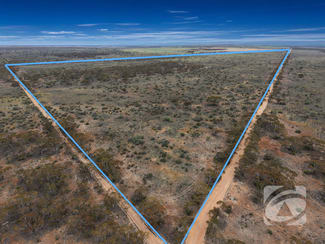 Rural / Farming commercial property sold at 1932 Moorundie Road Sandleton SA 5356