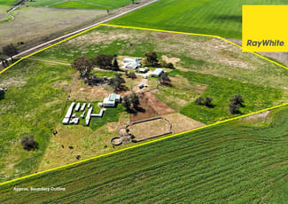 Rural / Farming commercial property sold at 80 Wades Lane Inverell NSW 2360 Rural / Farming commercial property sold at 80 Wades Lane Inverell NSW 2360