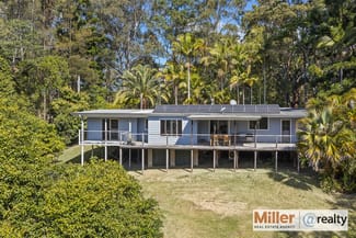 Rural / Farming commercial property for sale at 22 Pavans Access Grassy Head NSW 2441