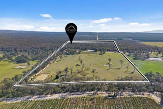 Rural / Farming commercial property for sale at Stradbroke VIC 3851