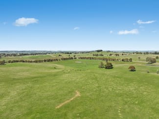 Rural / Farming commercial property for sale at 565 Nyes Gate Road Millthorpe NSW 2798