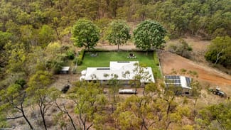 Rural / Farming commercial property sold at 153-181 Plant Hill Road Reid River QLD 4816