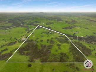Rural / Farming commercial property for sale at 720 The Bridle Track Glenaroua VIC 3764 Rural / Farming commercial property for sale at 720 The Bridle Track Glenaroua VIC 3764