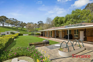Rural / Farming commercial property sold at 197 Woolshed Road Kersbrook SA 5231
