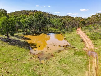 Rural / Farming commercial property sold at Gulgong NSW 2852