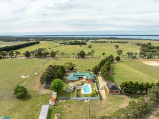 Rural / Farming commercial property sold at 120 Crawfords Road Goon Nure VIC 3875 Rural / Farming commercial property sold at 120 Crawfords Road Goon Nure VIC 3875