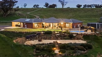 Rural / Farming commercial property sold at 245 Brownes Lane Axedale VIC 3551 Rural / Farming commercial property sold at 245 Brownes Lane Axedale VIC 3551