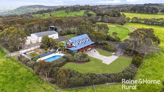 Rural / Farming commercial property sold at 836 Crows Nest Road Port Elliot SA 5212 Rural / Farming commercial property sold at 836 Crows Nest Road Port Elliot SA 5212