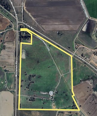 Rural / Farming commercial property sold at 'Yileen' 4371 Moulamein Road Tullakool NSW 2732 Rural / Farming commercial property sold at 'Yileen' 4371 Moulamein Road Tullakool NSW 2732