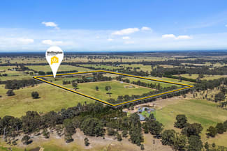 Rural / Farming commercial property sold at 65 Dermody Road Stratford VIC 3862