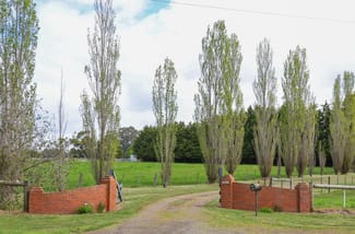 Rural / Farming commercial property sold at 555 Mill Road Strathkellar VIC 3301
