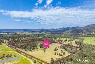Rural / Farming commercial property for sale at 23 Mimosa Lane Ellalong NSW 2325 Rural / Farming commercial property for sale at 23 Mimosa Lane Ellalong NSW 2325