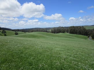 Rural / Farming commercial property for sale at 65 Preston-Castra Road Preston TAS 7315