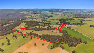 Rural / Farming commercial property sold at 913 Duckmaloi Road Duckmaloi NSW 2787
