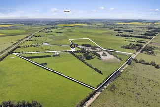 Rural / Farming commercial property sold at 445 Creswick Road Clunes VIC 3370 Rural / Farming commercial property sold at 445 Creswick Road Clunes VIC 3370
