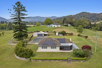 Rural / Farming commercial property for sale at 620A Upper Orara Road Upper Orara NSW 2450