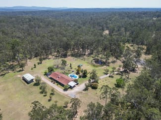 Rural / Farming commercial property sold at 57 Olivedale Road Waterview Heights NSW 2460
