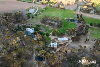 Rural / Farming commercial property for sale at 21 Thompsons Road Balliang VIC 3340