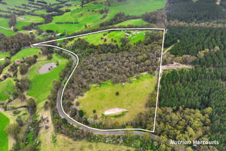 Rural / Farming commercial property for sale at 97 Biggs Road Carrajung Lower VIC 3844