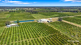 Rural / Farming commercial property for sale at 154-198 Torgannah Road Koonoomoo VIC 3644